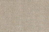 Tissu d'ameublement d'extérieur d'intérieur couleur unie Sunbrella 5461-0000 CANVAS TAUPE