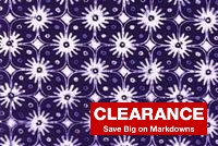 Clearance Priced Home Decor Fabric Decorativefabricsdirect Com