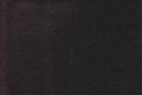 6156017 MILANO EBONY Chenille Upholstery And Drapery Fabric