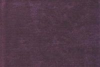 6156019 MILANO DEEP PURPLE Chenille Upholstery And Drapery Fabric