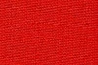 6156115 METRO LINEN RED Solid Color Upholstery And Drapery Fabric