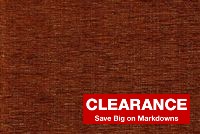Alexandria Merlot Solid Color Upholstery And Drapery Fabric