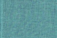 6166815 MARSHALL AQUA Solid Color Upholstery And Drapery Fabric
