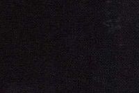 6166825 MARSHALL BLACK Solid Color Upholstery And Drapery Fabric