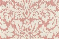Tissu Imprimé Floral Waverly DASHING DAMASK SWA BLUSH 680581