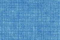 Swavelle Mill Creek Tissu d’ameublement pour intérieur et extérieur couleur unie BREMLANE / FRESCO BLUE