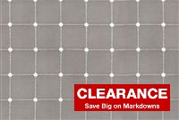Waverly Geo Metrics Driftwood 654164 Check Jacquard Upholstery And