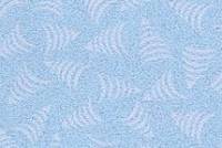 BU87 Naugahyde BUGLES BU87 SKIES BLEUS Faux Cuir De Vinyle Rembourrage Tissu Faux Cuir De Rembourrage Vinyle Tissu