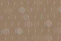 HX961 Morbern HEXX LATTE HX961 Tissu de vinyle de tapisserie d'ameublement en similicuir Tissu de vinyle de tapisserie d'ameublement en similicuir