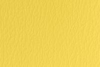yellow leather fabric