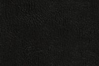 VRM001 Nassimi MADRID BLACK VRM001 Faux Leather Upholstery Vinyl Fabric