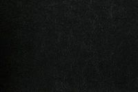VRS001 Nassimi SIERRA BLACK VRS001 Faux Leather Upholstery Vinyl Fabric